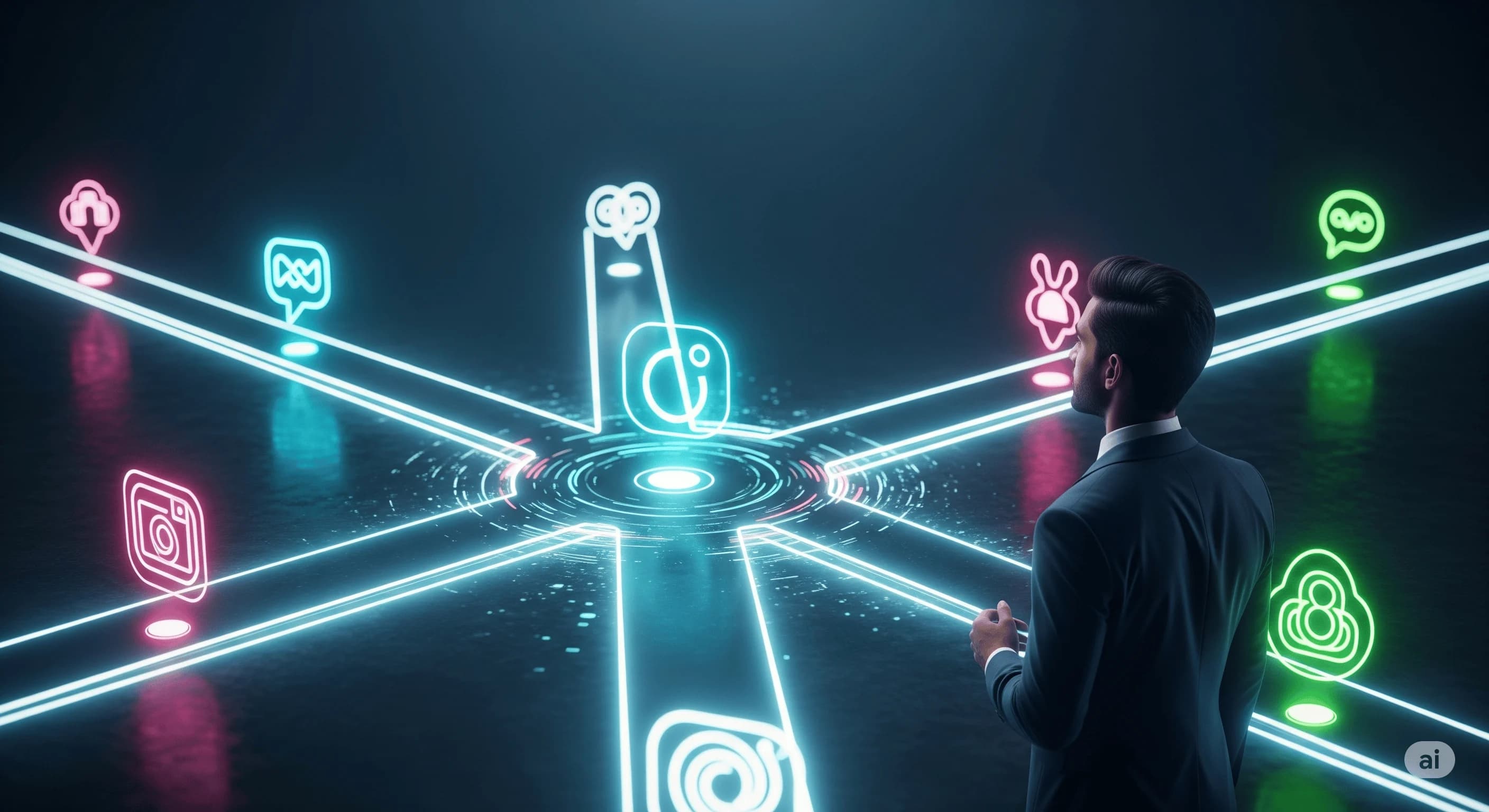 Thumbnail for: The 2025 Architecture Guide: Aligning Social Media Traffic with High-Performance Web Infrastructure