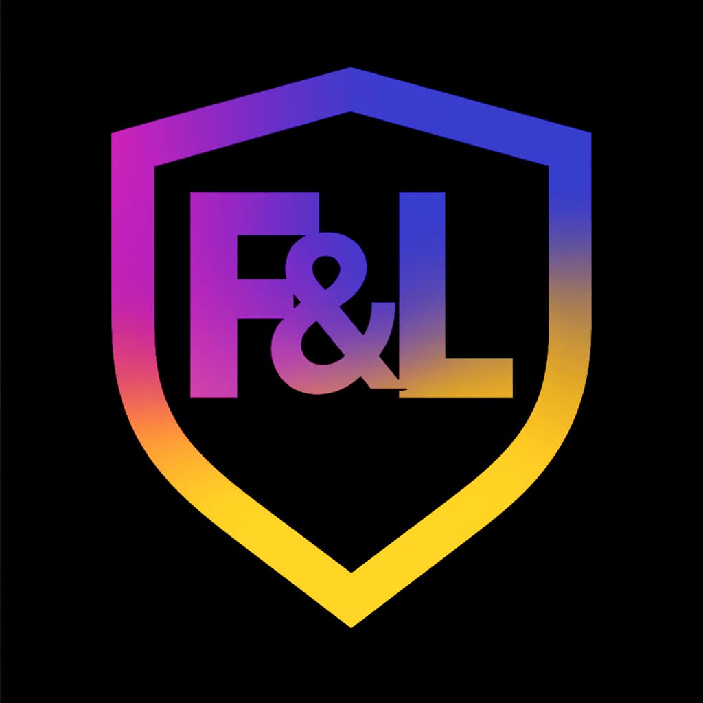 First and Last Web & Interactive Tools Logo